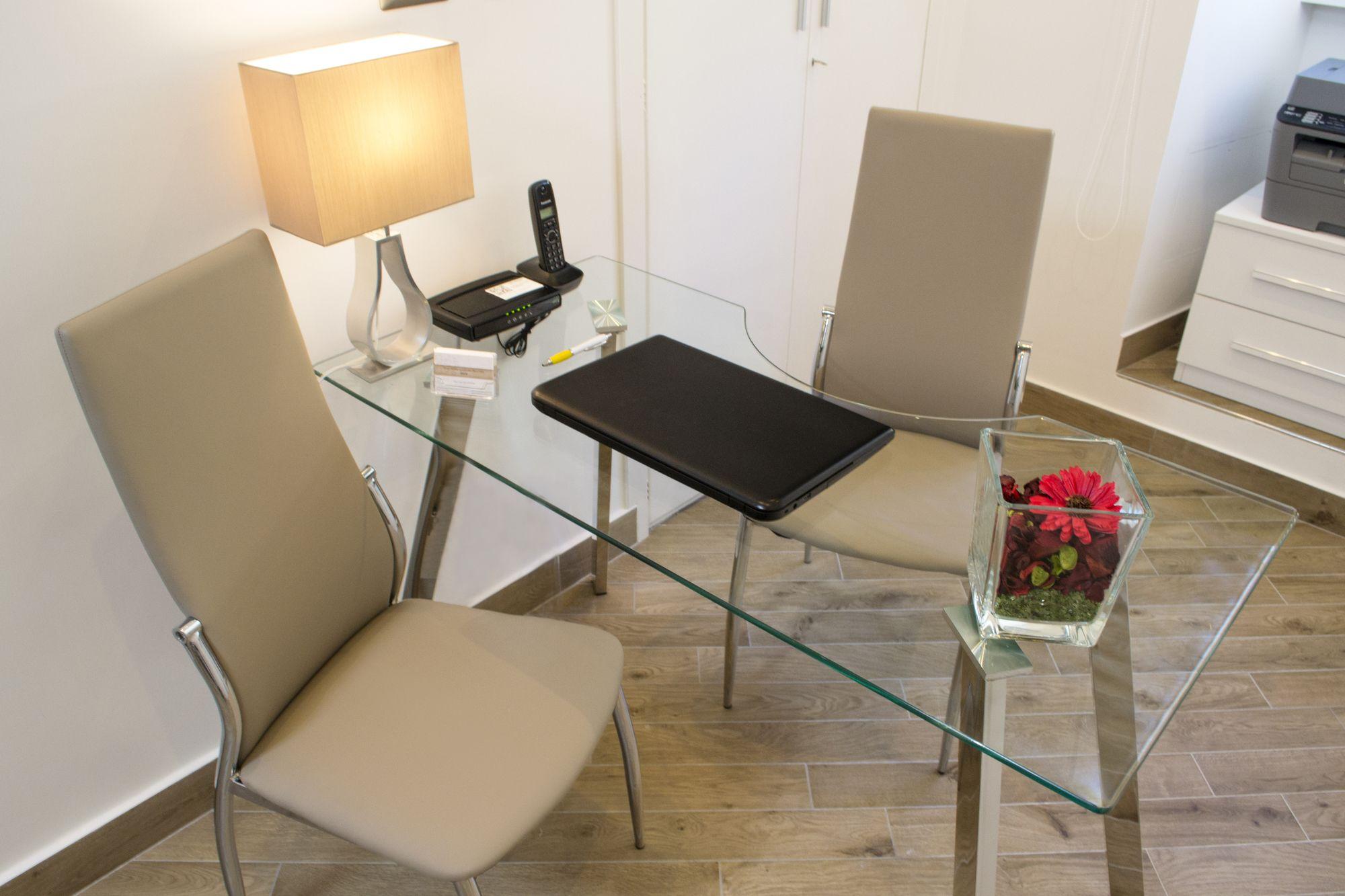 Colonna Luxury Affittacamere 2*