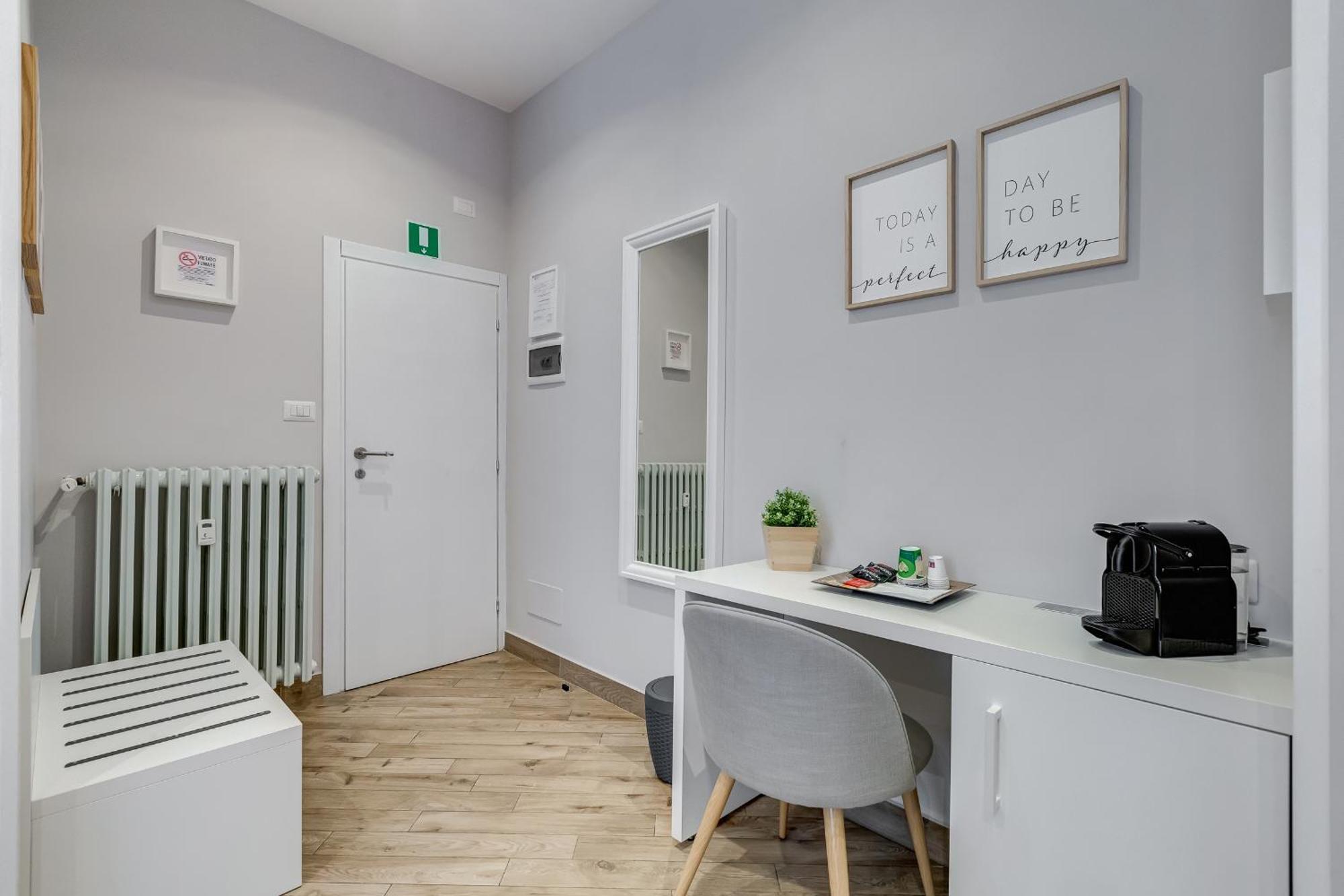 Affittacamere Colonna Luxury