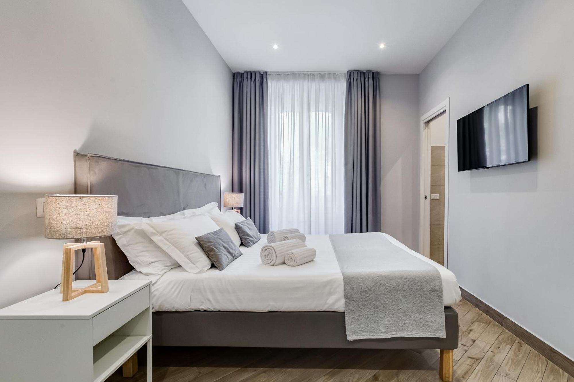 Affittacamere Colonna Luxury 2*