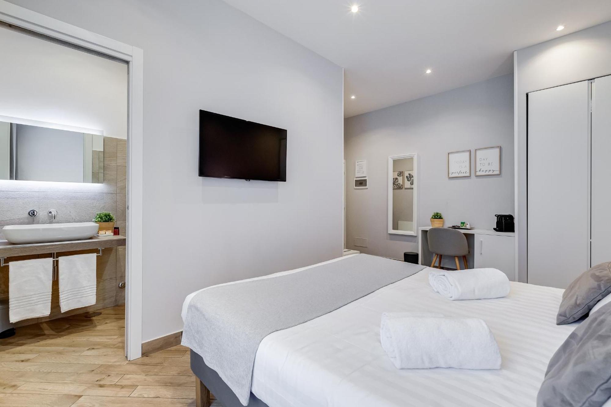 Colonna Luxury Affittacamere Roma