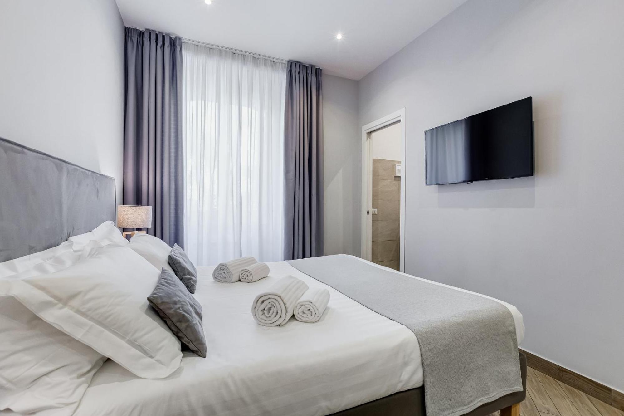 Colonna Luxury Affittacamere 2*