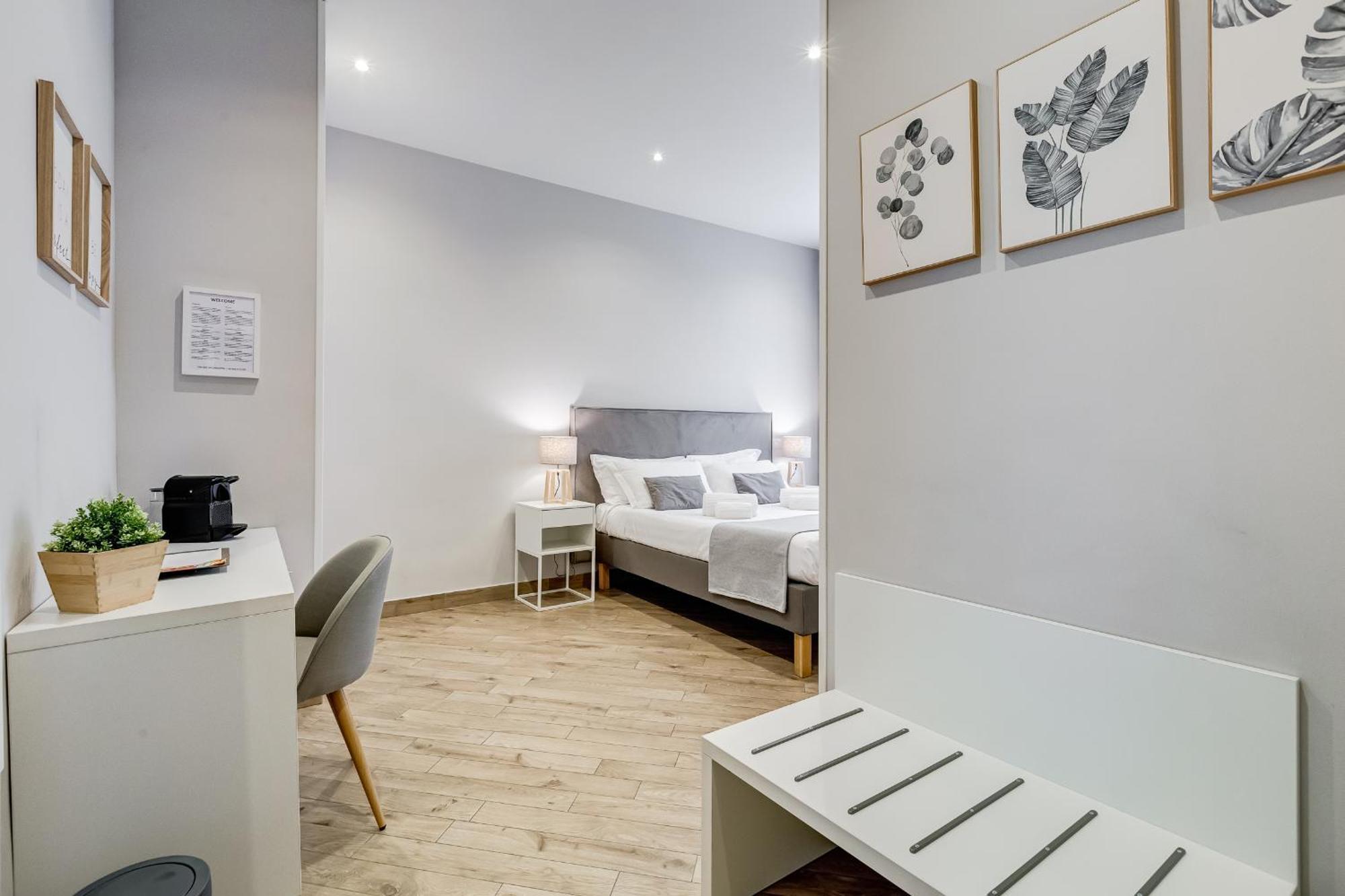 Affittacamere Colonna Luxury Roma