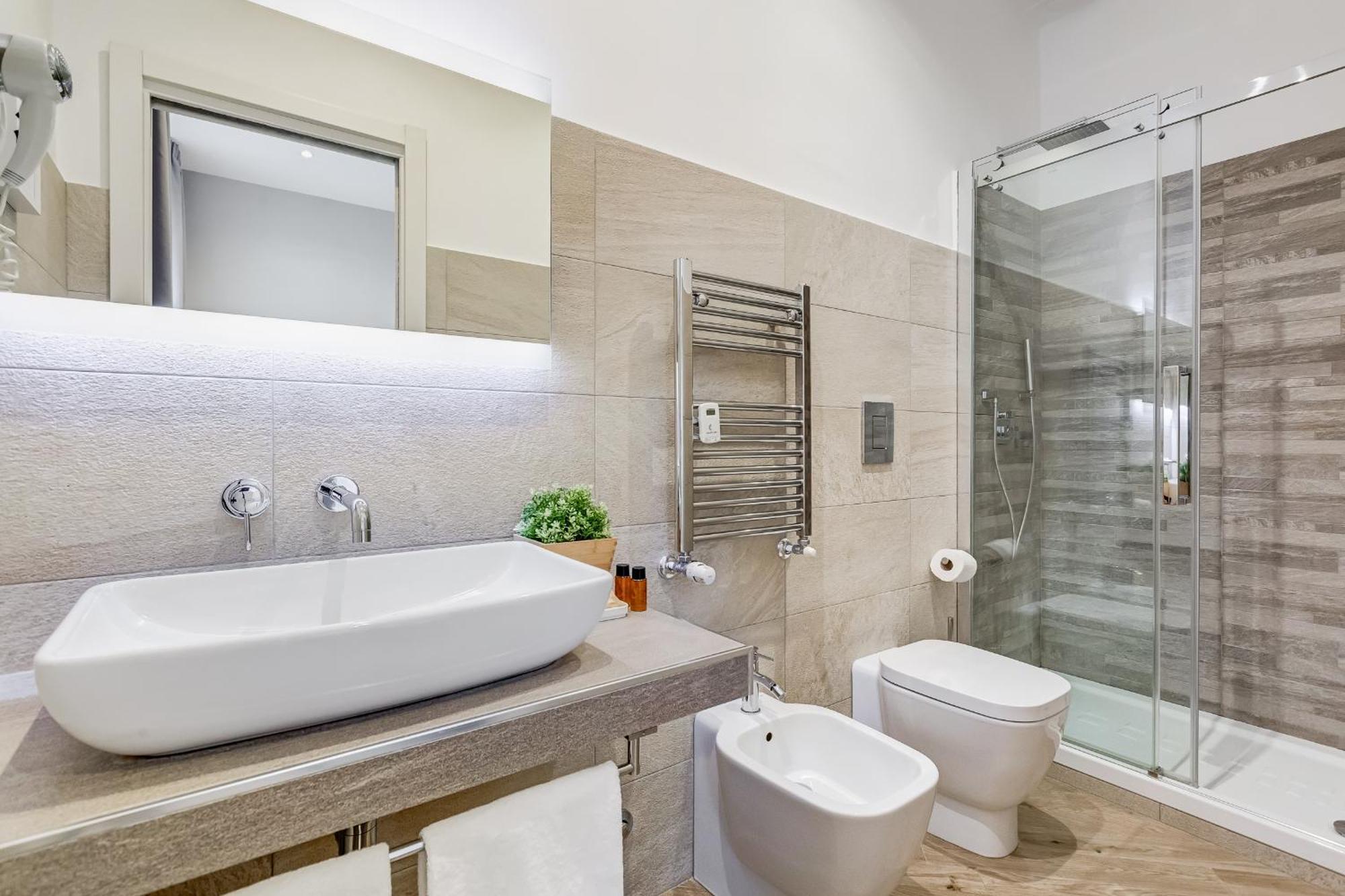 Colonna Luxury Roma