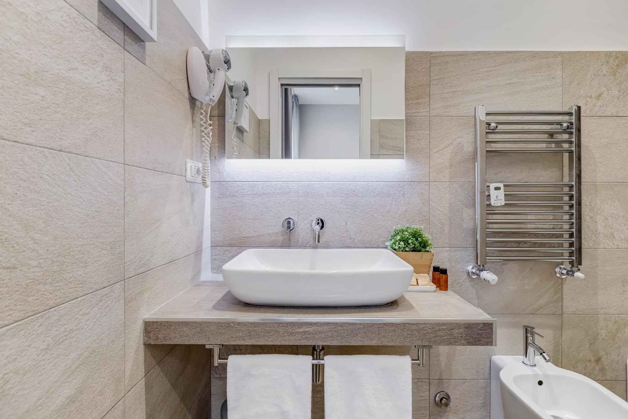Colonna Luxury Affittacamere Roma