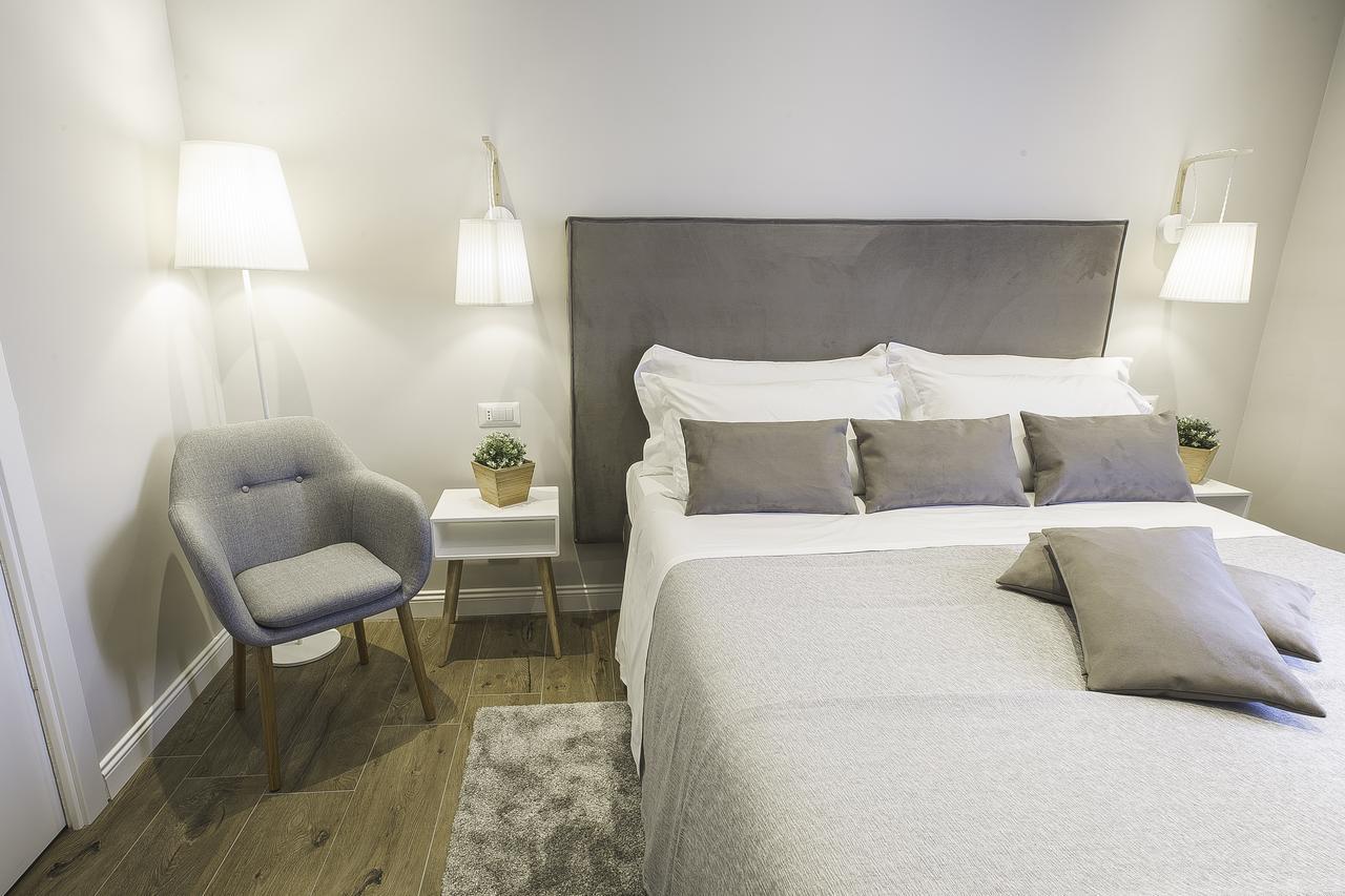 Colonna Luxury Affittacamere Roma