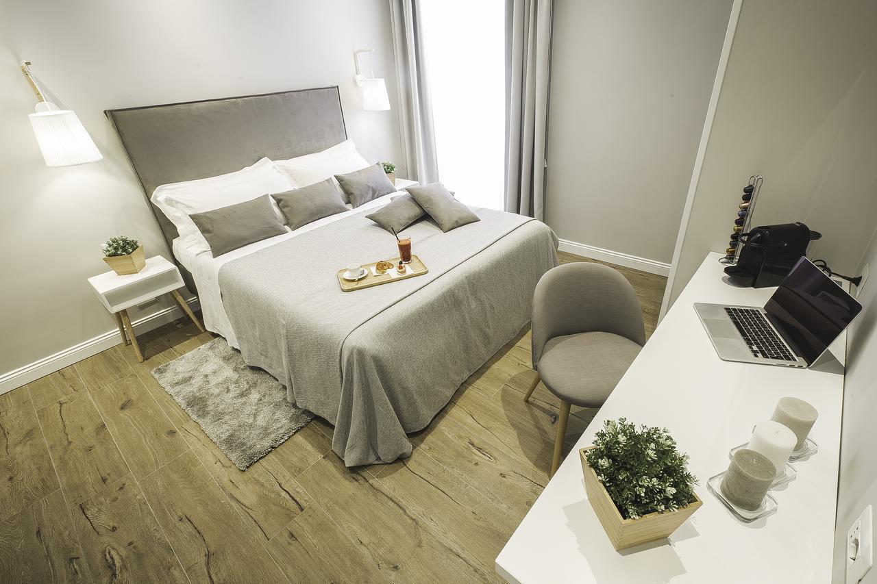 Affittacamere Colonna Luxury 2*