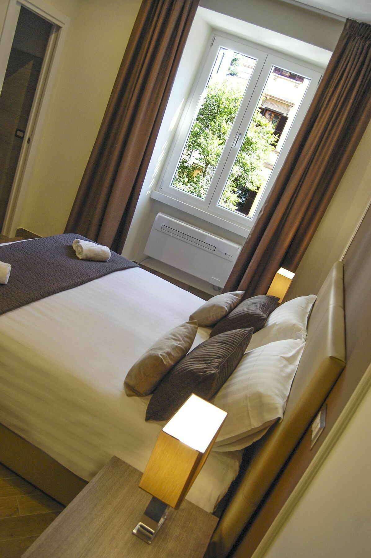 Affittacamere Colonna Luxury Roma