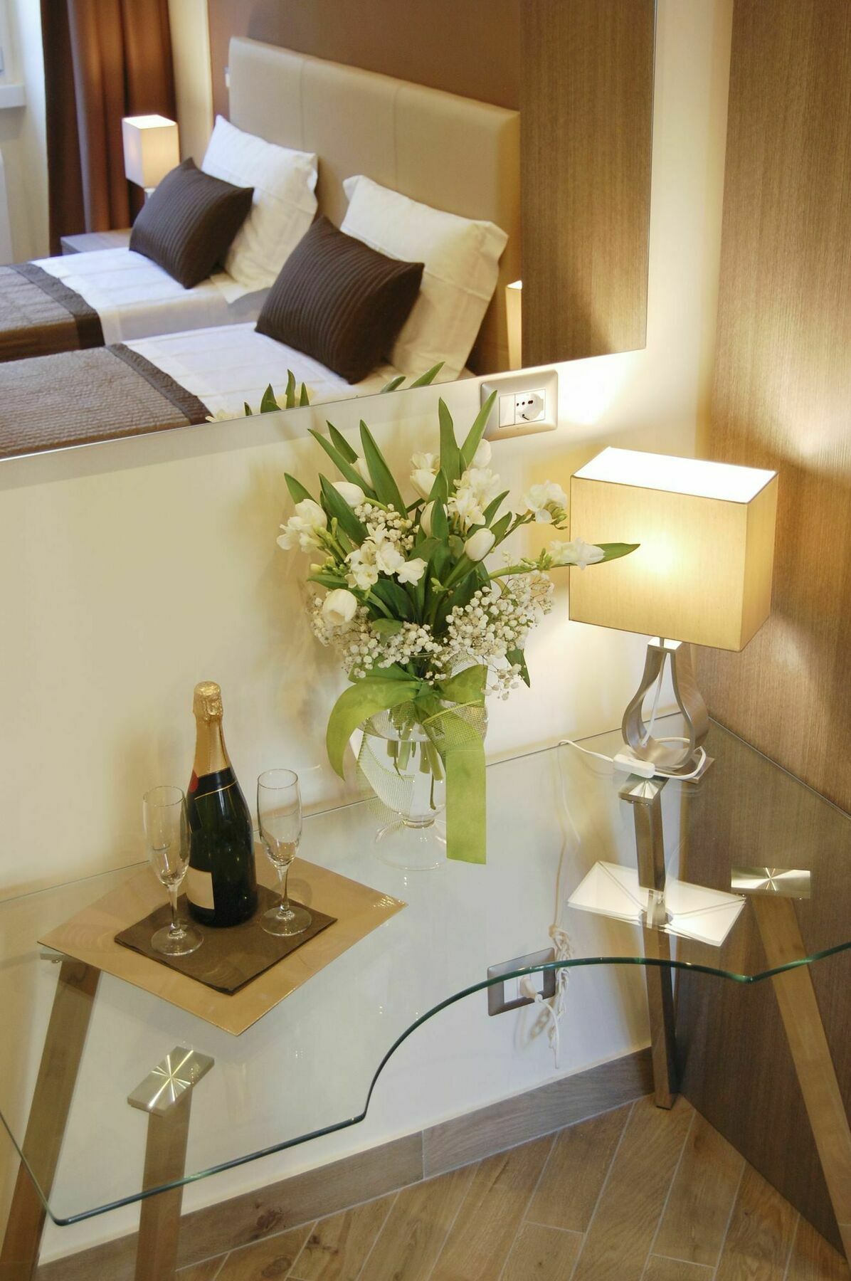 Colonna Luxury Affittacamere