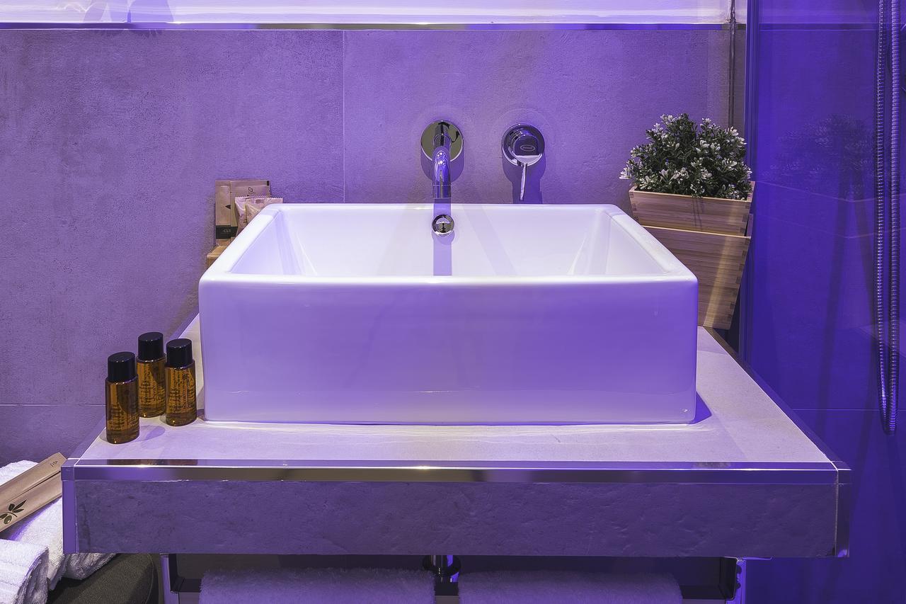 Pensión Colonna Luxury 2*