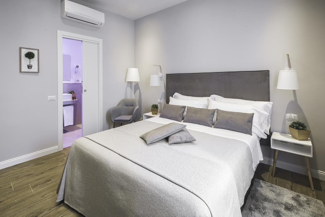 Pensión Colonna Luxury 2*