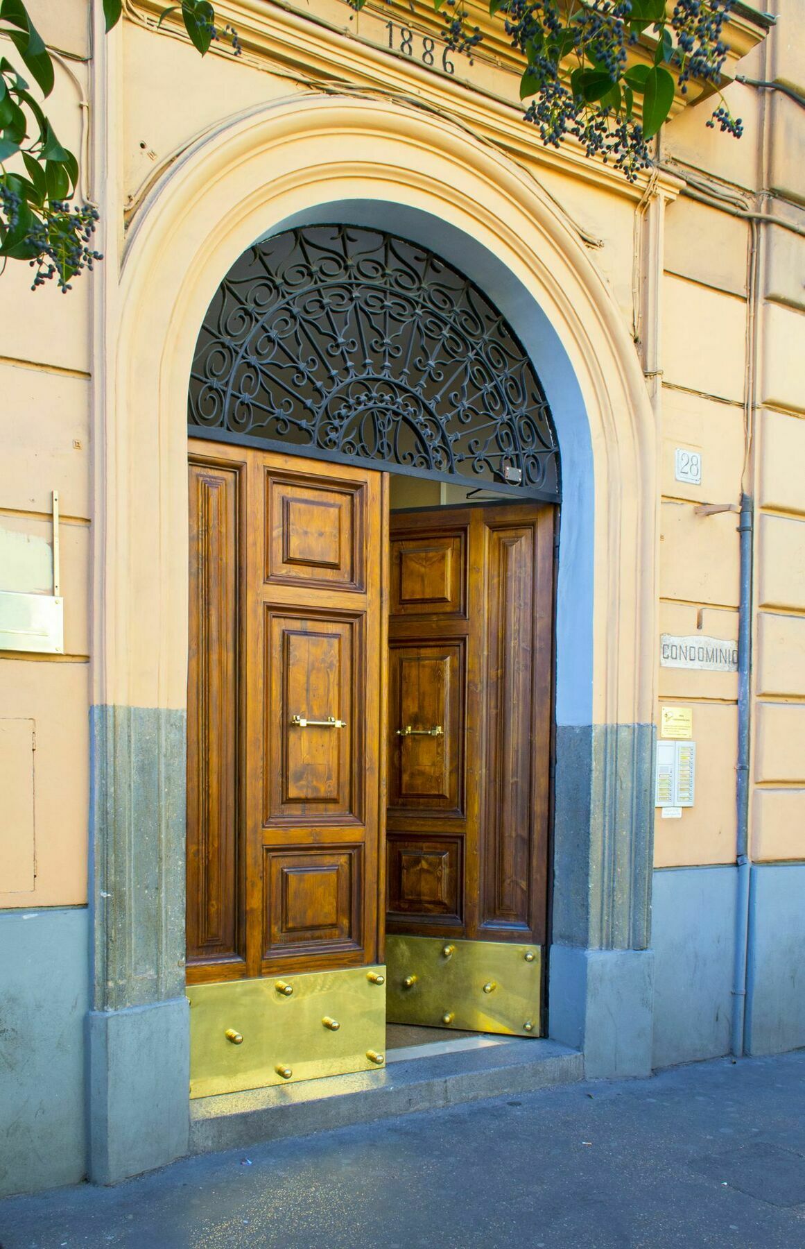 Pensión Colonna Luxury